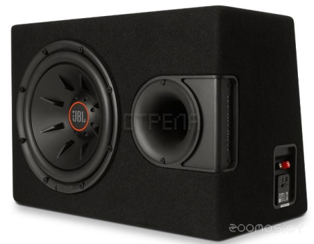 Автоакустика JBL S2-1224SS