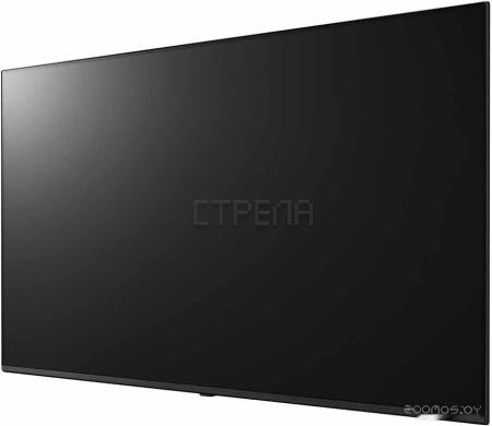 Информационная панель ? 43UM662H0LC