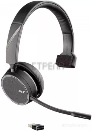 Наушники Plantronics Voyager B4210 USB-A