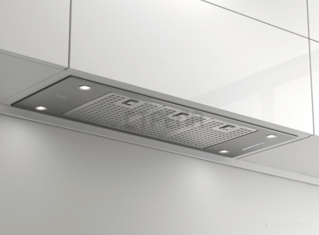 Кухонная вытяжка Pando EVO/780.11 Inox V.1050 ECO 009616