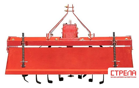 Фреза Rossel 1GQN-120