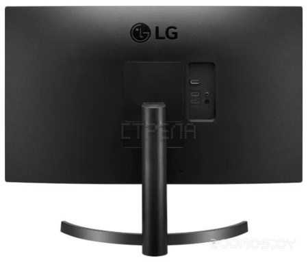 Монитор LG 27QN600-B