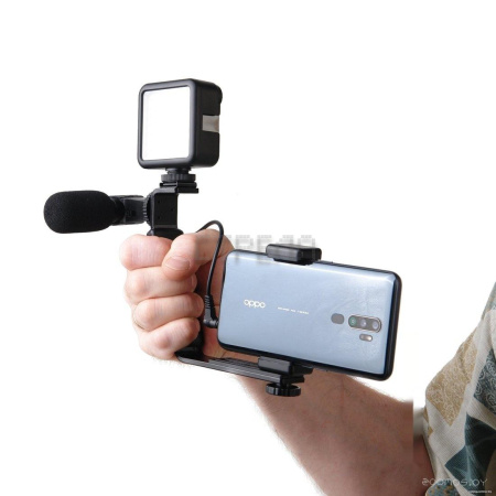 Комплект для видеоблоггинга Falcon Eyes Blogger Kit 06