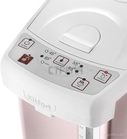 Термопот Kitfort KT-2508-2