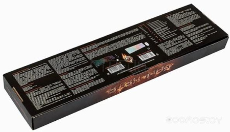 Клавиатура + мышь DIALOG KMGK-1707U (белый)