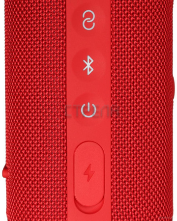 Беспроводная колонка Xiaomi Sound Outdoor (красный, международная версия)