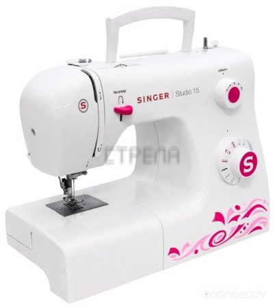 Швейная машина Singer Studio 15