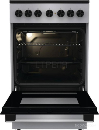 Плита Gorenje GEC5B20SG