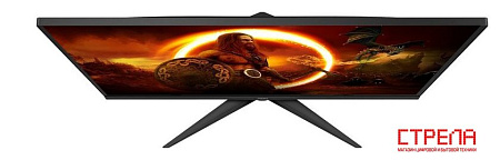 Игровой монитор AOC Gaming 27G2SPAE