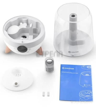 Увлажнитель воздуха Evolution HF-888