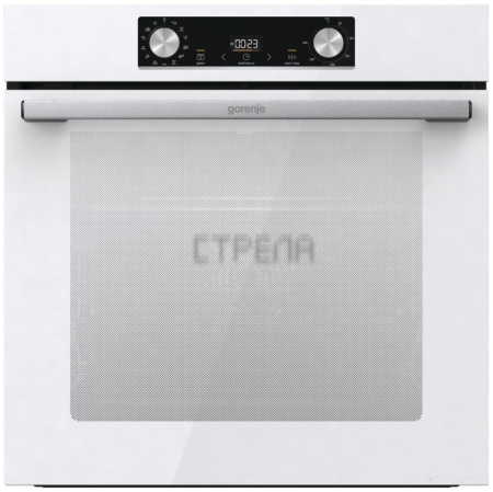 Электрический духовой шкаф Gorenje BOS6737E06WG
