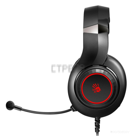 Наушники A4Tech Bloody G220S