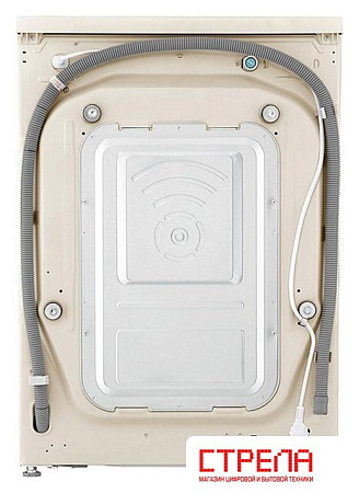 Стиральная машина LG F2V5HS9B