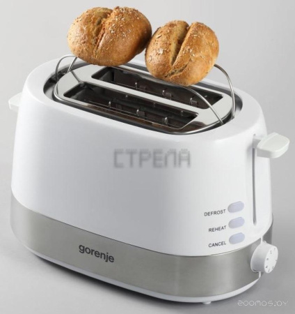 Тостер Gorenje T850WE