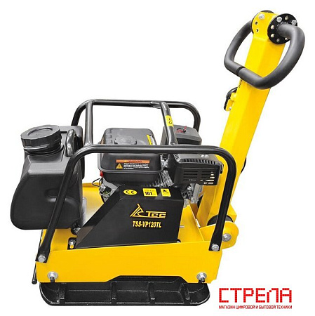 Виброплита ТСС TSS-VP120TL