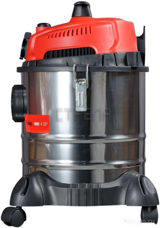Пылесос FUBAG WD 4SP