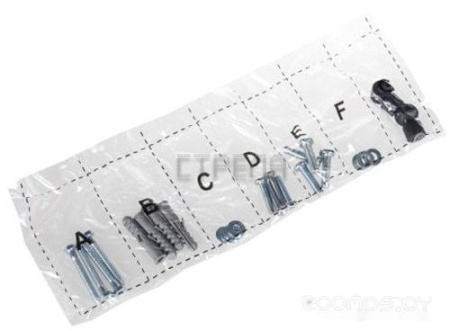 Кронштейн Maclean MC-777 (черный)