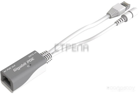 Точка доступа MikroTik wAP ac RBwAPG-5HacD2HnD