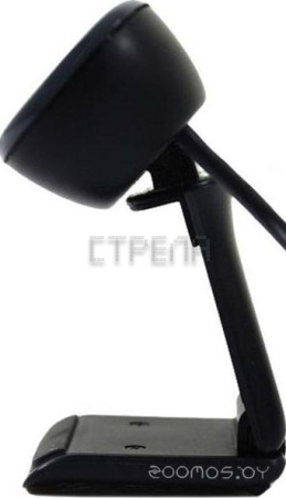 Веб-камера Logitech HD Webcam C270 (Black) (960-001063)