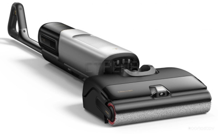 Вертикальный моющий пылесос Trouver Wet and Dry Vacuum X4 Pro
