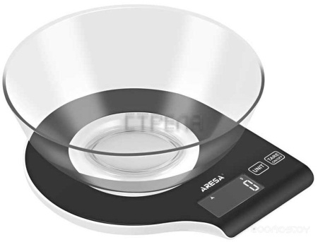 Кухонные весы Aresa AR-4301 (SK-406)