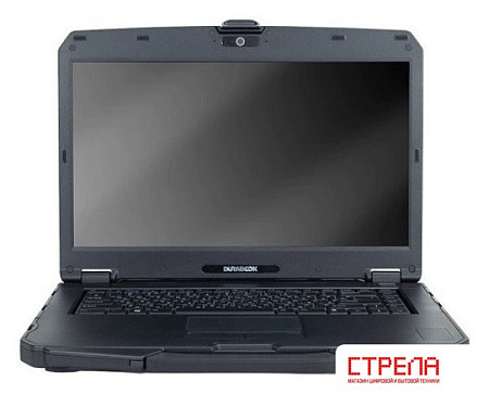 Ноутбук Durabook S15 Gen3 S5G1P2AAEBXE