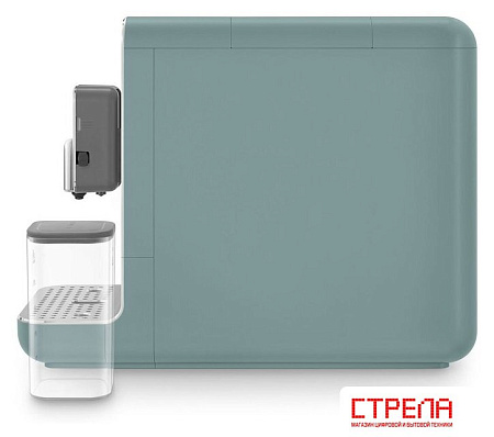 Кофемашина Smeg BCC13EGMEU
