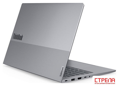 Ноутбук Lenovo ThinkBook 14 G6 IRL 21KG005QEV + 8 ГБ Win 11 Pro