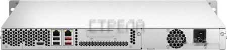 Сетевой накопитель QNAP TS-464U-8G