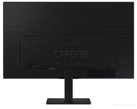 Монитор Samsung Essential S3 LS27D300GAIXCI