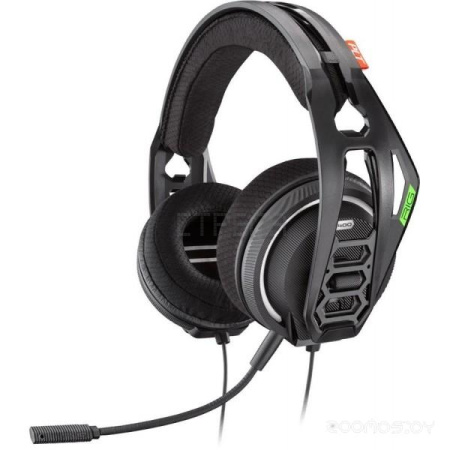 Компьютерная гарнитура Plantronics RIG 400HX (Black)