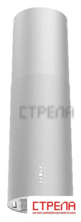 Кухонная вытяжка Krona Tina Isola 350 3P КА-00005639 (белый)