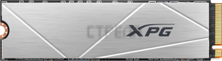SSD A-Data XPG Gammix S60 Blade 512GB AGAMMIXS60-512G-CS