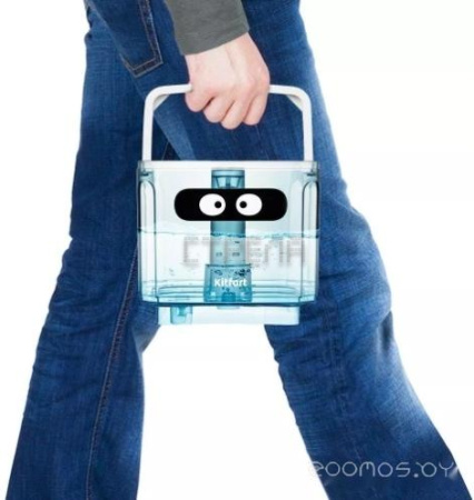 Увлажнитель воздуха Kitfort KT-2876