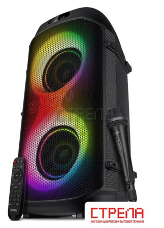 Патибокс SVEN PS-850