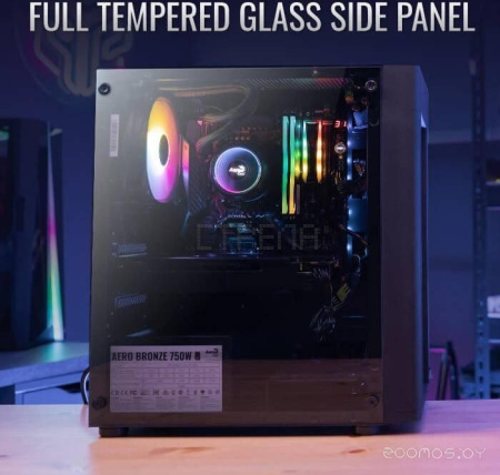 Компьютер TGPC Action 86691 I-X