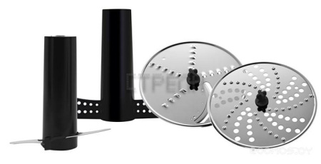 Кухонный комбайн Aresa AR-1706