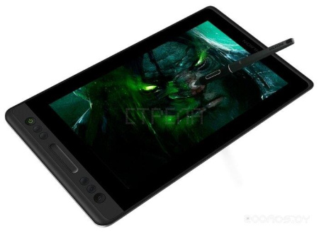 Интерактивный дисплей Huion KAMVAS PRO 13
