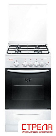 Кухонная плита GEFEST 3200-06 К2