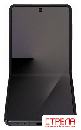 Телефон Samsung Galaxy Z Flip7 SM-F766B 12GB/512GB (черный)