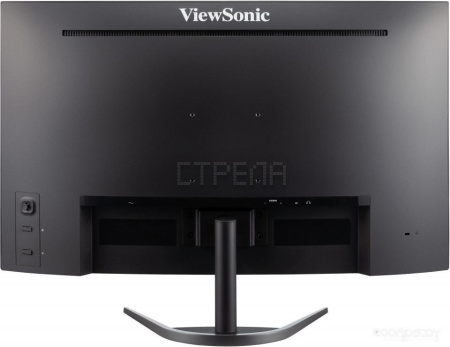 Игровой монитор Viewsonic VX3268-2KPC-MHD