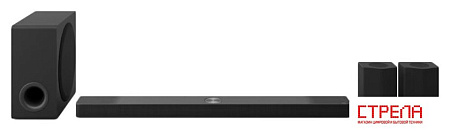 Саундбар LG S95TR