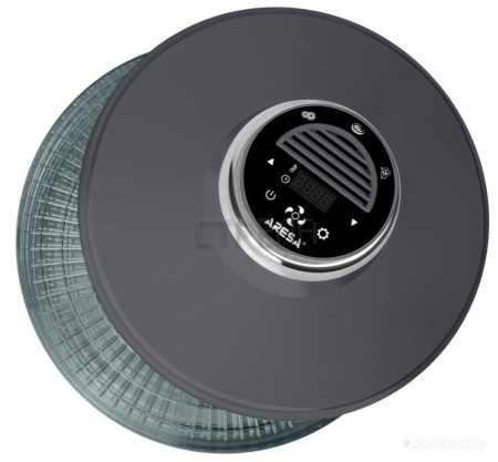 Сушилка для овощей и фруктов Aresa AR-2605