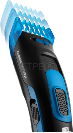 Машинка для стрижки волос Sencor SHP 4502BL