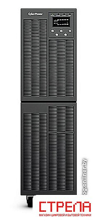 Источник бесперебойного питания CyberPower OLS6000EC