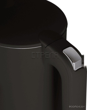 Электрический чайник Maunfeld MGK-635DBK