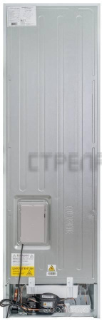 Холодильник Schaub Lorenz SLU C201D0 W