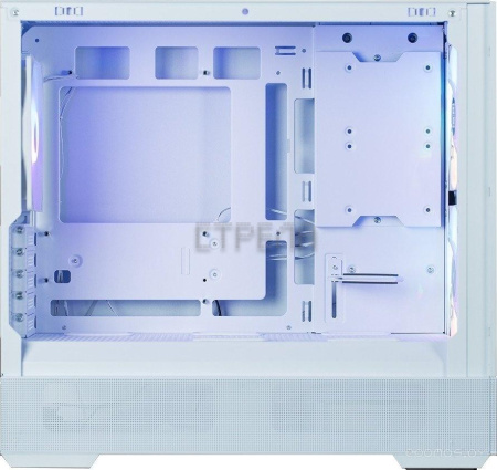 Корпус ZALMAN P30 Air (белый)