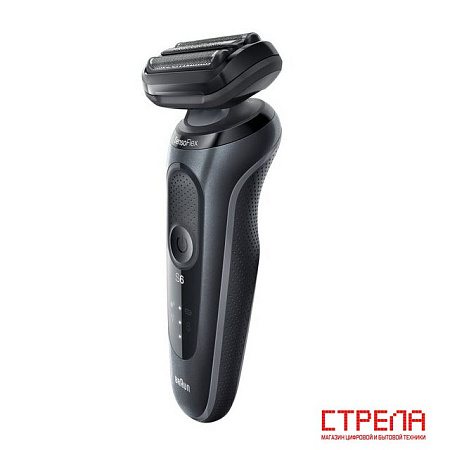 Электробритва Braun Series 6 61-N1000s