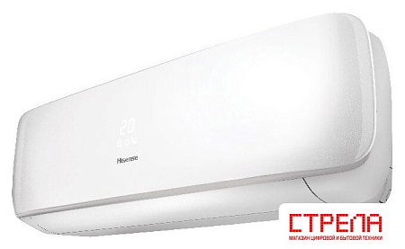 Кондиционер Hisense Neo Premium Classic A Upgrade AS-10HW4SYDTG5 Wi-Fi